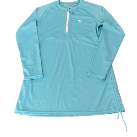 BALEAF swim coverup dress - Picture 1 of 8